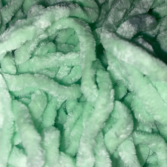 Large Beautiful Unique Hand Crafted Macrame Style Custom Hanging Jelly Fish - Picture 10 of 11